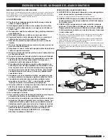 Preview for 57 page of Summit 56580 Owner'S Manual