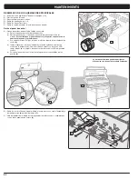 Preview for 62 page of Summit 56580 Owner'S Manual