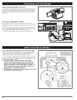 Preview for 76 page of Summit 56580 Owner'S Manual