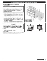 Preview for 85 page of Summit 56580 Owner'S Manual