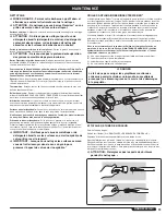 Preview for 93 page of Summit 56580 Owner'S Manual