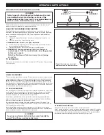 Preview for 19 page of Summit 89190 Owner'S Manual