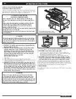 Preview for 24 page of Summit 89190 Owner'S Manual