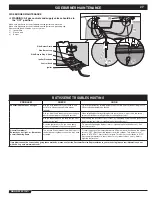 Preview for 27 page of Summit 89190 Owner'S Manual