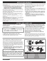 Preview for 35 page of Summit 89190 Owner'S Manual