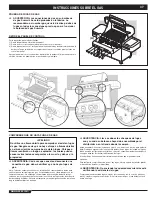 Preview for 37 page of Summit 89190 Owner'S Manual