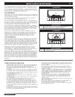 Preview for 43 page of Summit 89190 Owner'S Manual