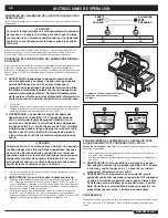 Preview for 46 page of Summit 89190 Owner'S Manual