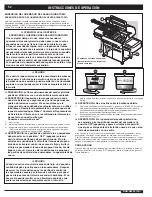 Preview for 52 page of Summit 89190 Owner'S Manual