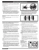 Preview for 67 page of Summit 89190 Owner'S Manual