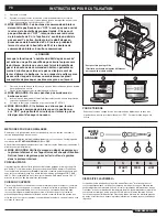 Preview for 70 page of Summit 89190 Owner'S Manual