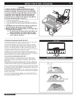 Preview for 73 page of Summit 89190 Owner'S Manual