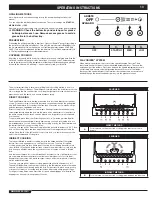 Preview for 13 page of Summit 89208 Owner'S Manual