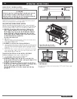 Preview for 16 page of Summit 89208 Owner'S Manual