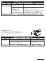 Предварительный просмотр 26 страницы Summit 89208 Owner'S Manual