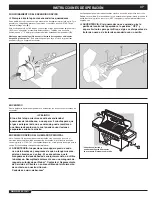 Предварительный просмотр 37 страницы Summit 89208 Owner'S Manual