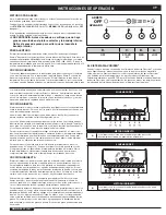 Предварительный просмотр 39 страницы Summit 89208 Owner'S Manual