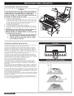 Предварительный просмотр 67 страницы Summit 89208 Owner'S Manual