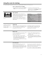 Предварительный просмотр 9 страницы Summit ACK54GASW Owner'S Manual And Installation Instructions