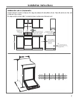 Предварительный просмотр 21 страницы Summit ACK54GASW Owner'S Manual And Installation Instructions