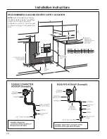 Предварительный просмотр 24 страницы Summit ACK54GASW Owner'S Manual And Installation Instructions