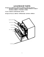 Preview for 5 page of Summit ADFD243 User Manual