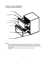 Preview for 6 page of Summit ADFD243 User Manual