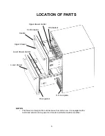 Предварительный просмотр 5 страницы Summit ADFD2D24 Instruction Manual