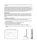 Предварительный просмотр 7 страницы Summit ADFD2D24 Instruction Manual