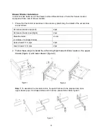 Предварительный просмотр 8 страницы Summit ADFD2D24 Instruction Manual