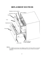 Предварительный просмотр 21 страницы Summit ADFD2D24 Instruction Manual