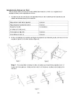 Предварительный просмотр 24 страницы Summit ADFD2D24 Instruction Manual