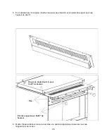 Предварительный просмотр 28 страницы Summit ADFD2D24 Instruction Manual