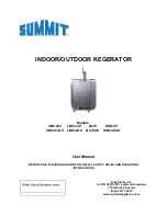 Summit BC3T User Manual preview