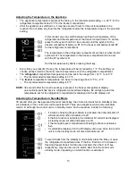 Preview for 13 page of Summit BF181SS Operating Instructions Manual