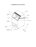 Предварительный просмотр 8 страницы Summit BIM70 User Manual