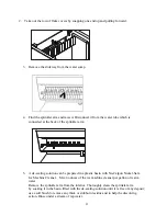 Предварительный просмотр 22 страницы Summit BIM70 User Manual