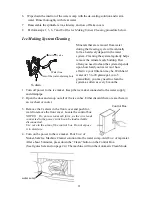 Предварительный просмотр 23 страницы Summit BIM70 User Manual