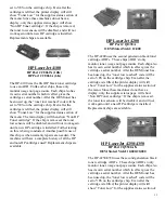 Preview for 13 page of Summit BROTHER HL-630 OPC User Manual