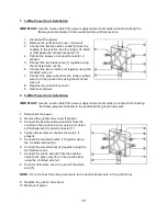 Предварительный просмотр 10 страницы Summit CCE24S4 Owner'S Manual