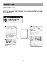 Предварительный просмотр 25 страницы Summit CL63FDOS Owner'S Manual