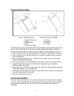 Предварительный просмотр 7 страницы Summit CM405 Owner'S Manual