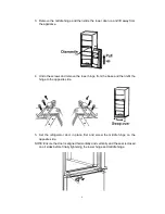 Preview for 7 page of Summit CP96 Instruction Manual