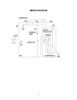 Предварительный просмотр 14 страницы Summit CP97R-1 Instruction Manual