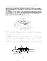 Предварительный просмотр 7 страницы Summit CR2B12ST Owner'S Manual