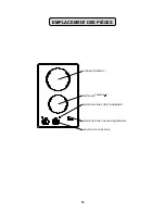 Предварительный просмотр 19 страницы Summit CR2B22ST Owner'S Manual