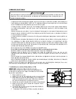 Предварительный просмотр 23 страницы Summit CR2B22ST Owner'S Manual