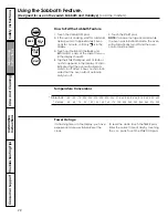 Предварительный просмотр 20 страницы Summit CR424BL Owner'S Manual And Installation Instructions