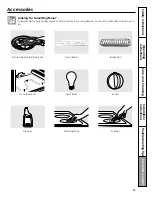 Предварительный просмотр 45 страницы Summit CR424BL Owner'S Manual And Installation Instructions