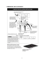 Предварительный просмотр 20 страницы Summit CR4B23T User'S Manual And Installation Instructions